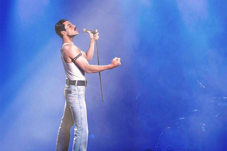 Chi Ha Cantato Nel Film Bohemian Rhapsody