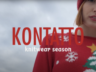 Kontatto Knitwear Season