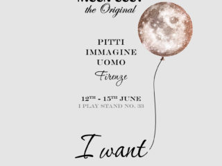 Moon Boot vi aspetta al Padiglione Cavaniglia dal 12 al 15 giugno 2018 con il progetto I PLAY.