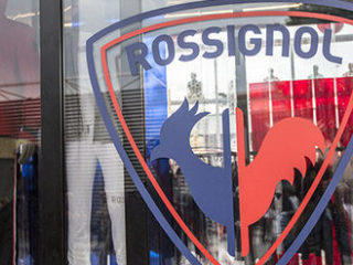 Rossignol: primo flagship a Parigi