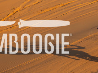 Un viaggio in Enduro tra le dune del Sahara firmato Bomboogie
