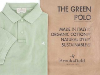 Brooksfield punta alla sostenibilità con Rinascente