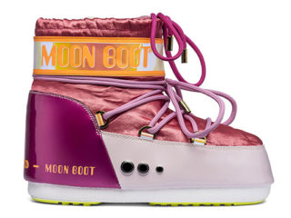 Moon Boot lancia la sua prima collezione estiva