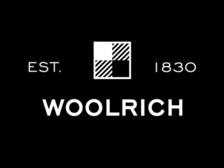 Woolrich: il rebranding parte dal nuovo logo (e dal vecchio check)
