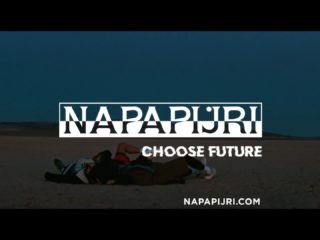 Napapijri Spring/Summer '20: Choose Future
